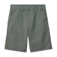 Carhartt WIP - Single Knee Short - Park - Short