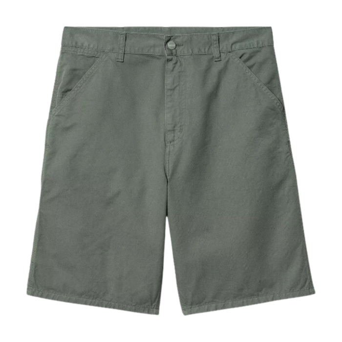 Carhartt WIP - Single Knee Short - Park - Short