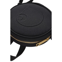 Carhartt WIP - Clarton Bag - Black - Umhängetasche
