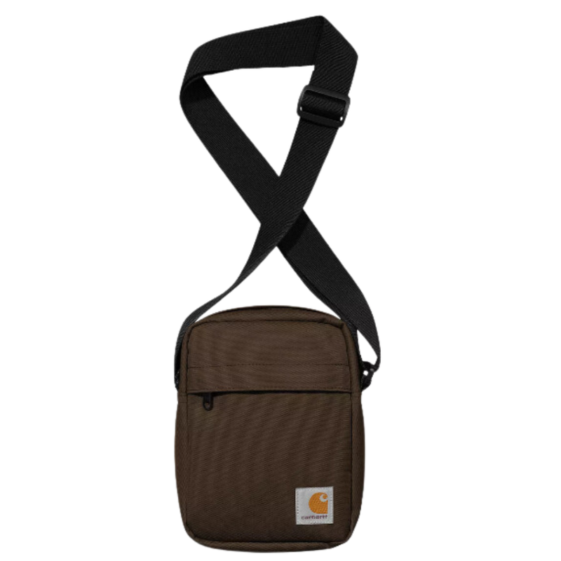 Carhartt WIP - Jake Shoulder Pouch - Liberica - Umhängetasche