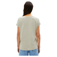 Armed Angels - Idaara - Seagreen - T-Shirt