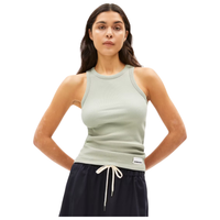Armed Angels - Kanitaa - Seagreen - Tank Top