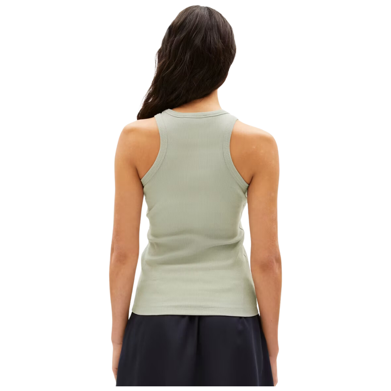 Armed Angels - Kanitaa - Seagreen - Tank Top