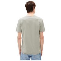 Armed Angels - Jaames Brushed - Seagreen - T-Shirt