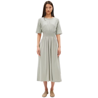 Armed Angels - Kiwanaa - Seagreen - Kleid Lang