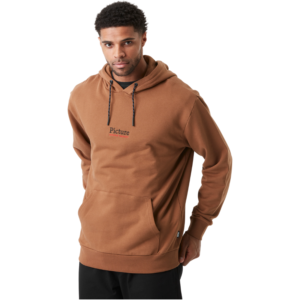 Picture - Cailey Hoodie - Partridge - Hoodie