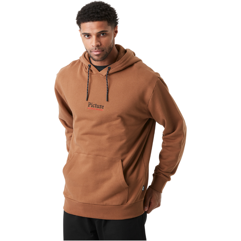 Picture - Cailey Hoodie - Partridge - Hoodie