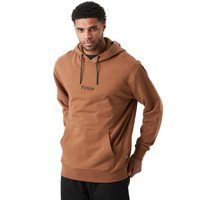 Picture - Cailey Hoodie - Partridge - Hoodie