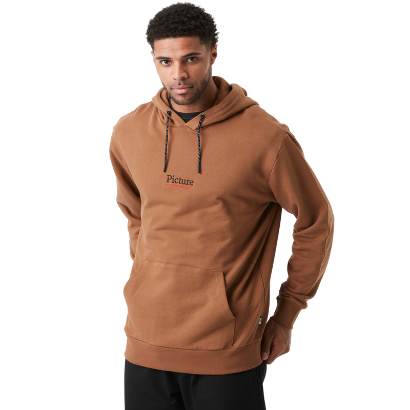 Picture - Cailey Hoodie - Partridge - Hoodie