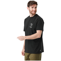 Picture - Terra Tee - Black - T-Shirt
