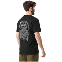 Picture - Terra Tee - Black - T-Shirt