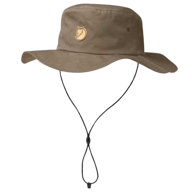 FjällRäven - Hatfield Hat - Sand Stone - Hut