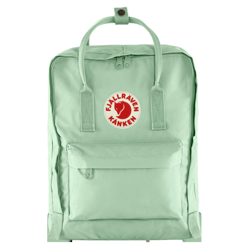 FjällRäven - Kanken - Mint Green - Rucksack