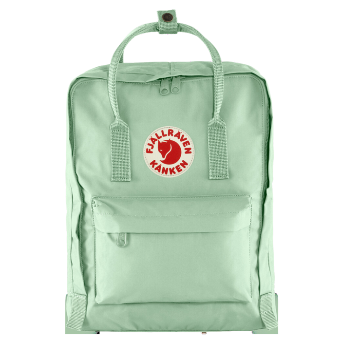 FjällRäven - Kanken - Mint Green - Rucksack