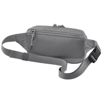 FjällRäven - High Coast Hip Pack - Shark Grey - Hip Bag