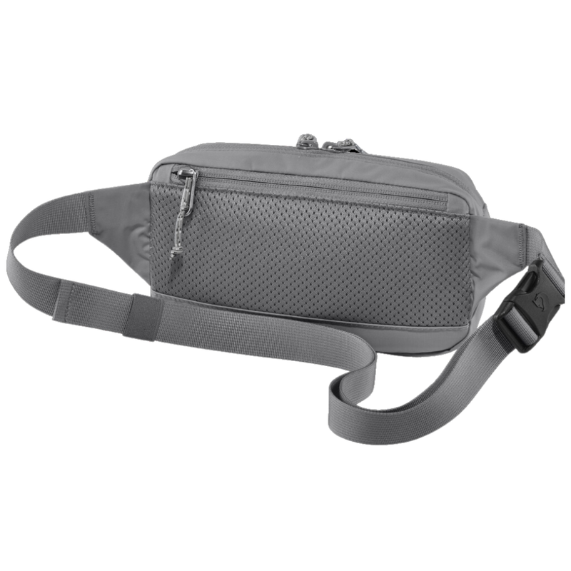 FjällRäven - High Coast Hip Pack - Shark Grey - Hip Bag