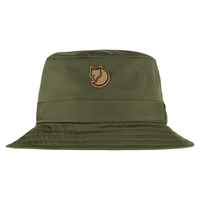 FjällRäven - Kiruna Hat - Laurel Green - Hut