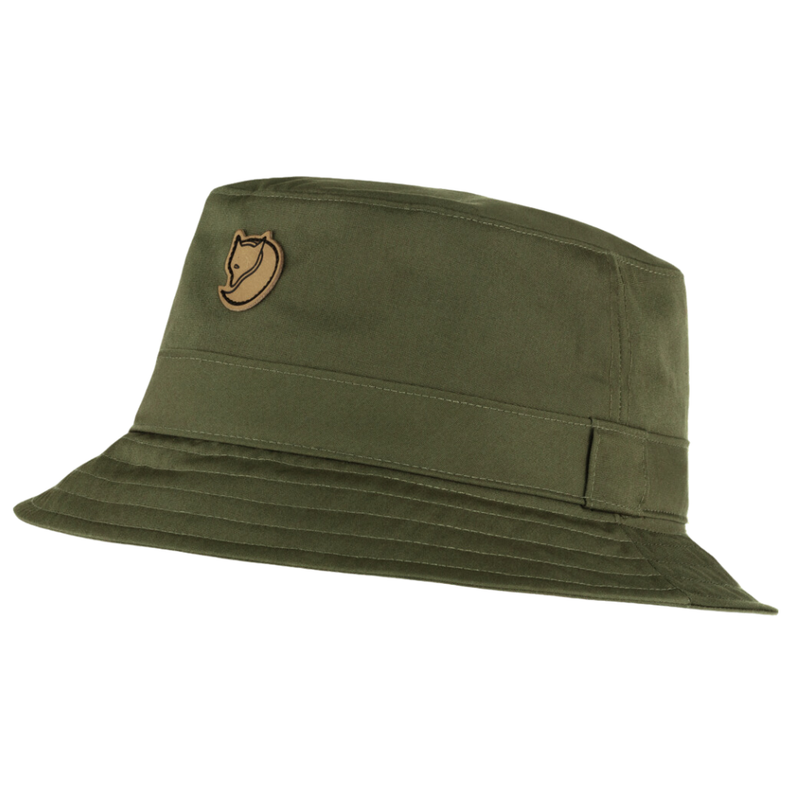 FjällRäven - Kiruna Hat - Laurel Green - Hut
