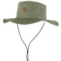 FjällRäven - Hatfield Hat - Green - Hut