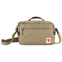 FjällRäven - High Coast Crossbody - Clay - Umhängetasche
