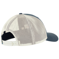 FjällRäven - Fjällräven Langtradarkeps - Navy - Trucker Cap