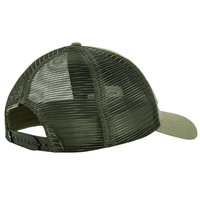 FjällRäven - Fjällräven Langtradarkeps - Green - Trucker Cap