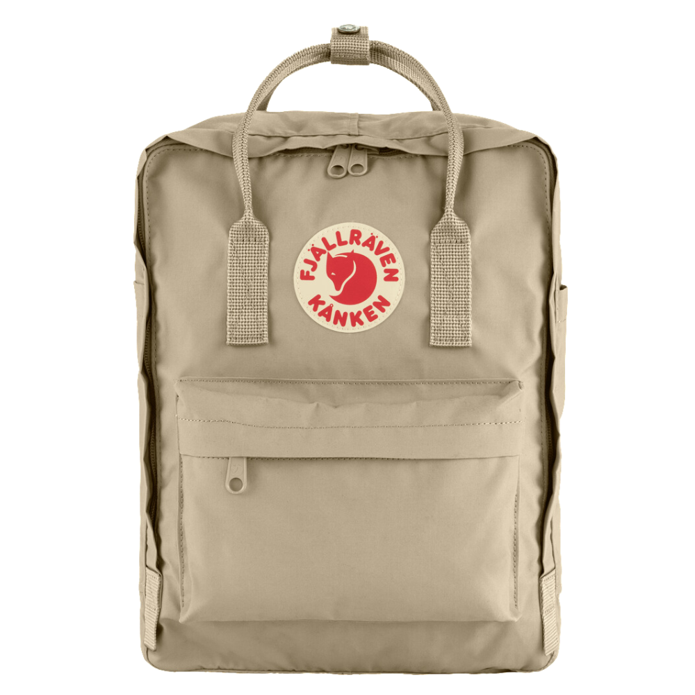 FjällRäven - Kanken - Fossil - Rucksack