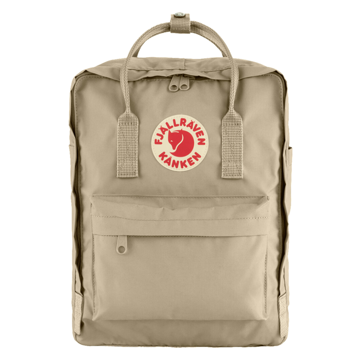 FjällRäven - Kanken - Fossil - Rucksack