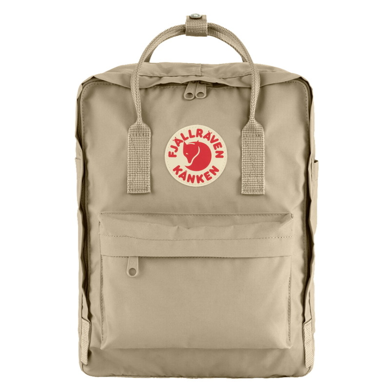 FjällRäven - Kanken - Fossil - Rucksack