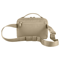 FjällRäven - Kanken Hip Pack - Fossil - Hip Bag