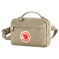 FjällRäven - Kanken Hip Pack - Fossil - Hip Bag