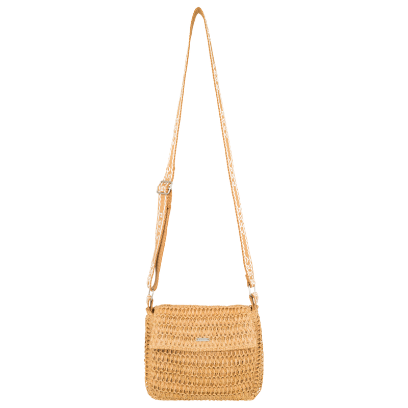 Roxy - Spotless Sunnies Crossbody - Natural - Umhängetasche