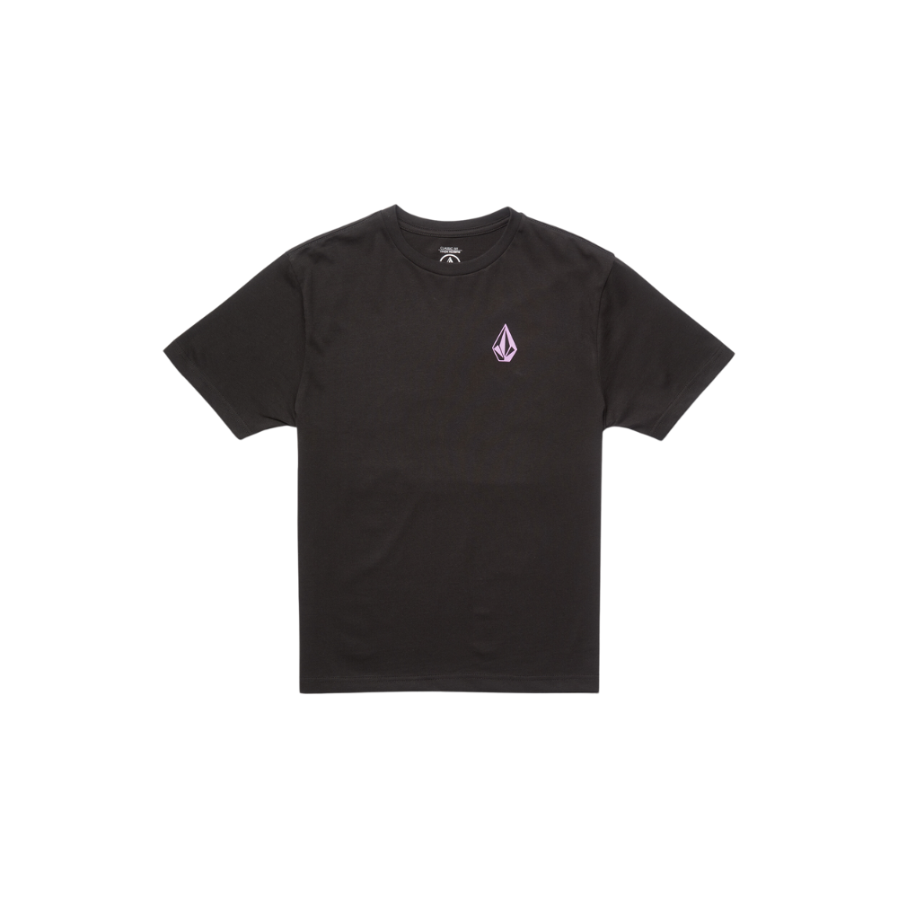 Volcom - BB CA Dreaming SST - Black - T-Shirt