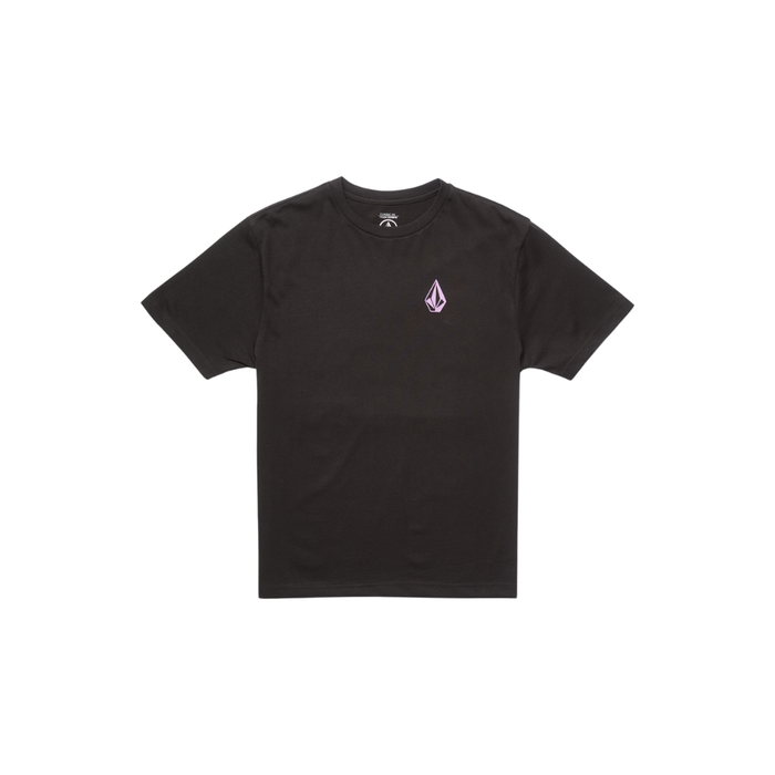 Volcom - BB CA Dreaming SST - Black - T-Shirt