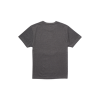 Volcom - BB Deep Trance SST - Charcoal Heather - T-Shirt