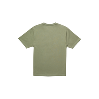 Volcom - BB PNW SST - Light Olive - T-Shirt