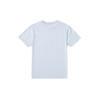 Volcom - BB Psychosis SST - Ice Blue - T-Shirt