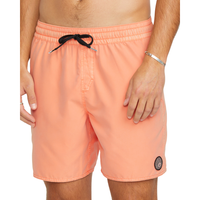 Volcom - Center Trunk 17 - Pale Peach - Swimshort