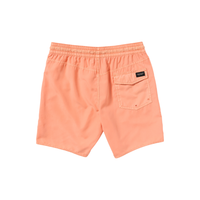 Volcom - Center Trunk 17 - Pale Peach - Swimshort