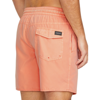 Volcom - Center Trunk 17 - Pale Peach - Swimshort