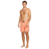Volcom - Center Trunk 17 - Pale Peach - Swimshort