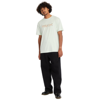 Volcom - Crazybal BSC SST - Cloud Blue - T-Shirt