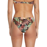 Volcom - Day And Night Tropic Full - Multi - Bikini Hose