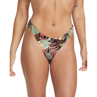 Volcom - Day And Night Tropic Full - Multi - Bikini Hose