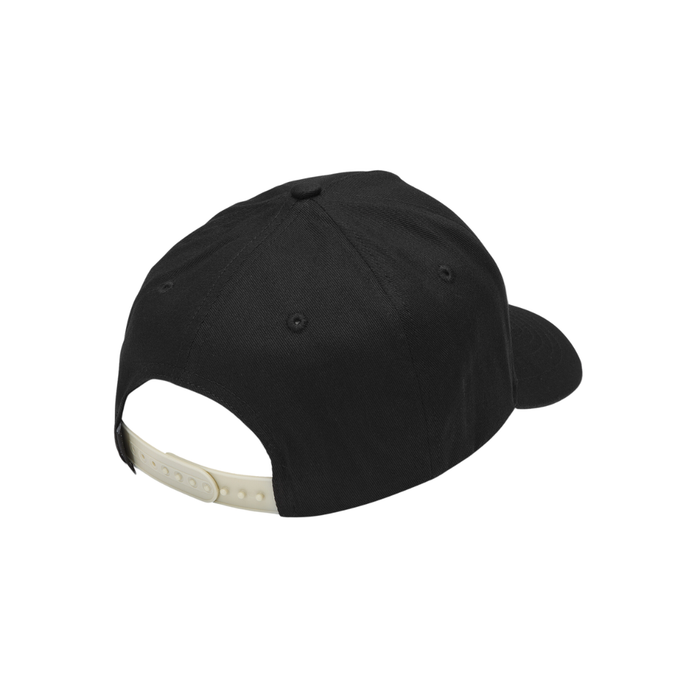 Volcom - Embossed Stone Adj Hat - Khaki - Fitted Cap