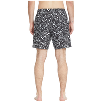 Volcom - FA F Rygalski Smile Trunk 17 - Black - Swimshort