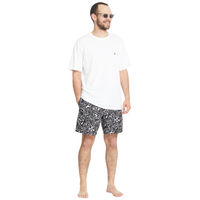 Volcom - FA F Rygalski Smile Trunk 17 - Black - Swimshort