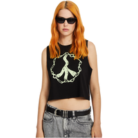 Volcom - FA Filip Rygalski Tank - Black - Tank Top