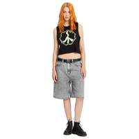 Volcom - FA Filip Rygalski Tank - Black - Tank Top