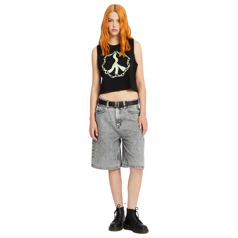 Volcom - FA Filip Rygalski Tank - Black - Tank Top